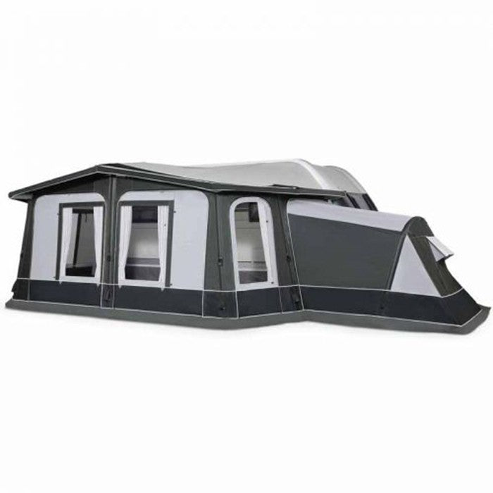 Dorema Luxor Air 280 Seasonal Full Caravan Awning