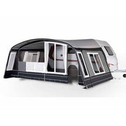 Dorema Onyx 270 Seasonal Full Caravan Awning