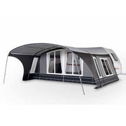 Dorema Onyx 270 Front Sun Canopy for Caravan Awning