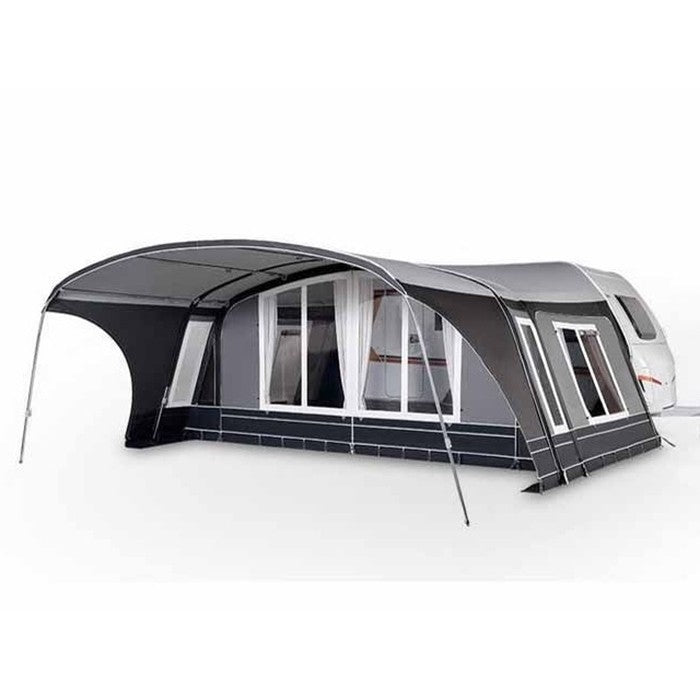 Dorema Onyx 270 Front Sun Canopy for Caravan Awning