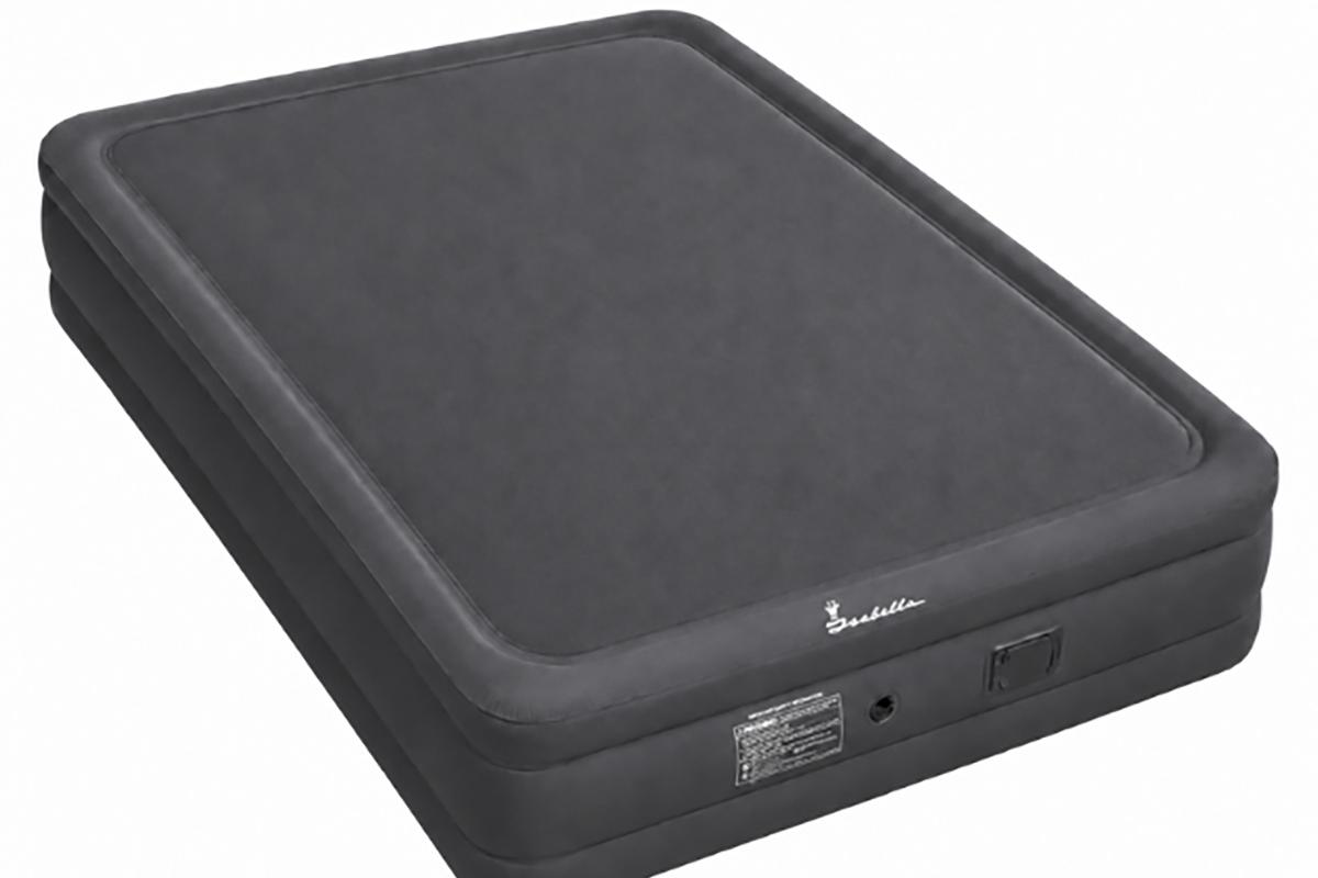 Isabella Double Air Mattress