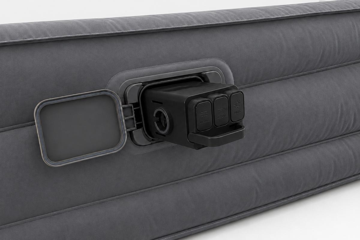 Isabella Double Air Mattress