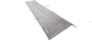 Vango Elements ProShield Poled Windbreak & FREE GATE (Ex Demo)