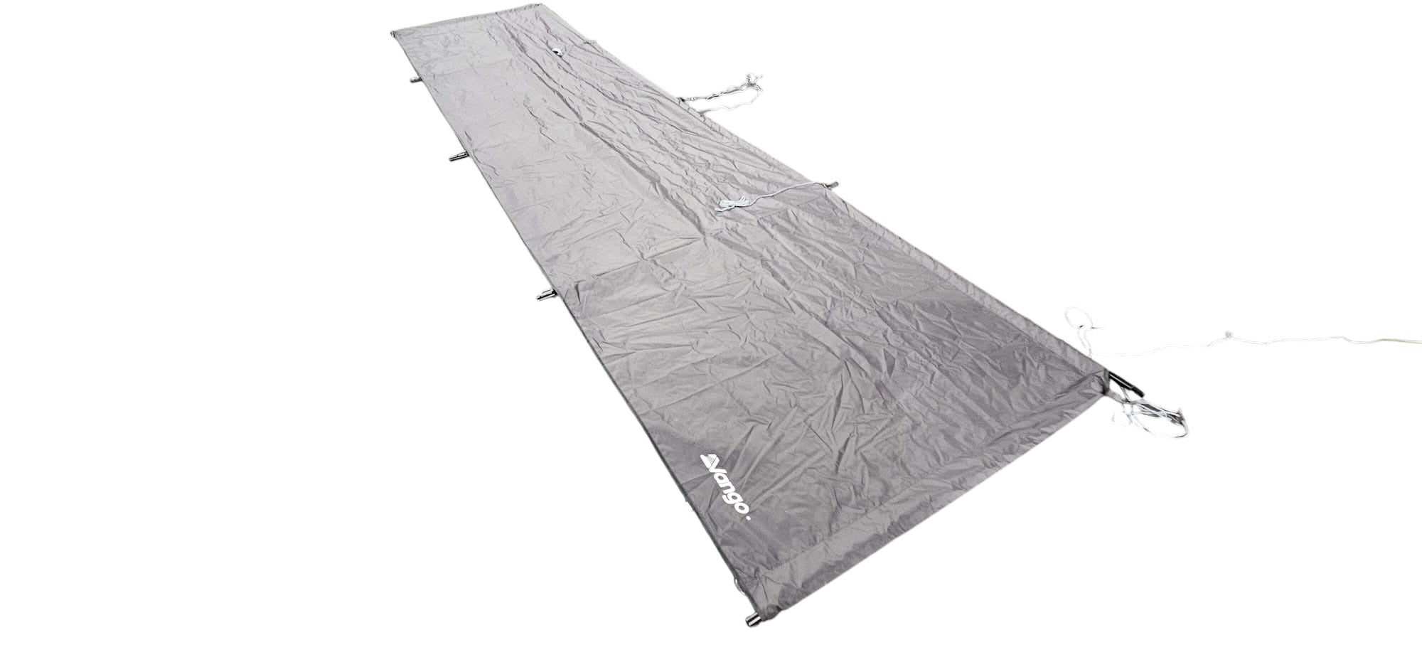 Vango Elements ProShield Poled Windbreak & FREE GATE (Ex Demo)