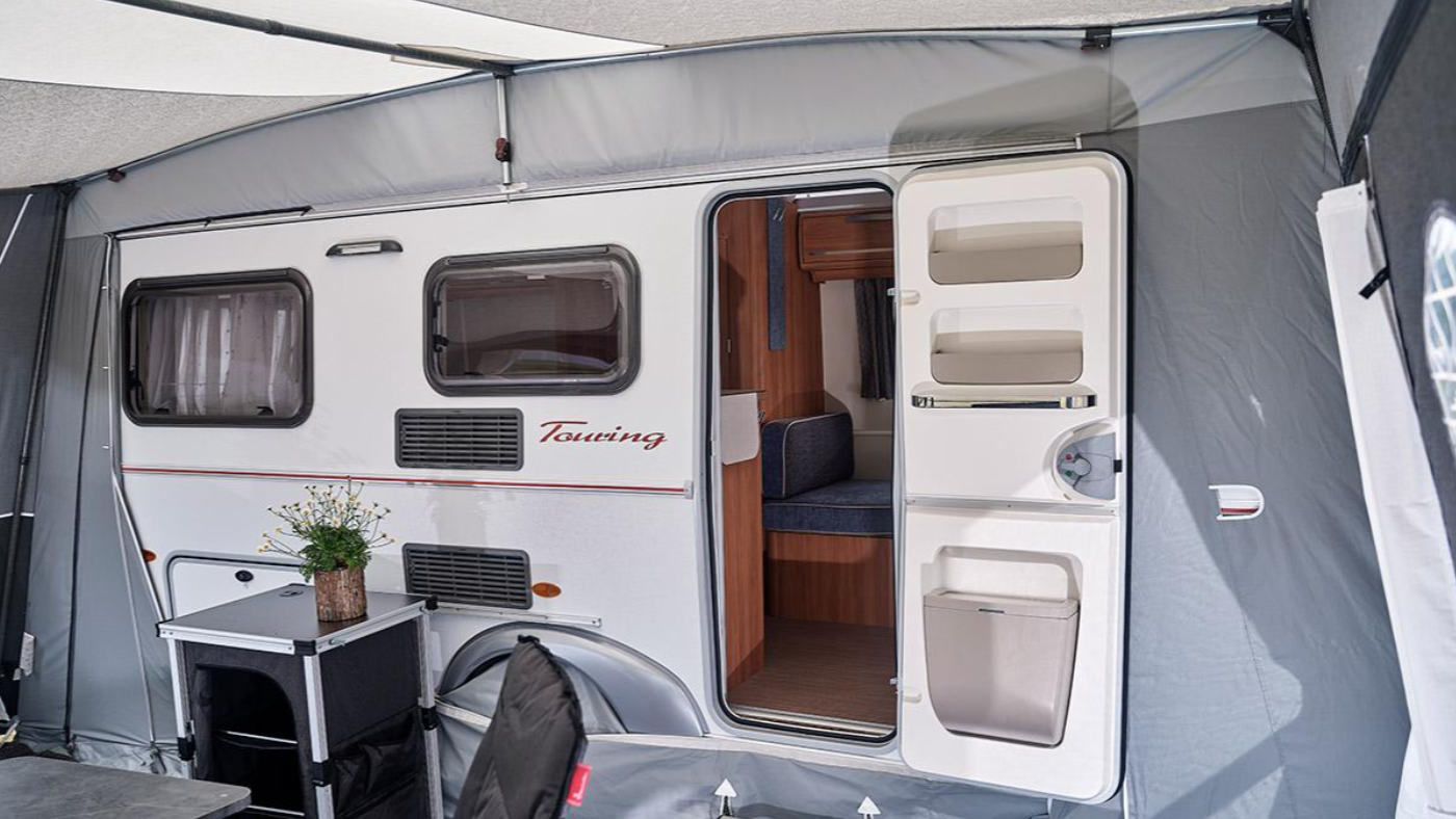 Isabella Eriba Touring Caravan Awning