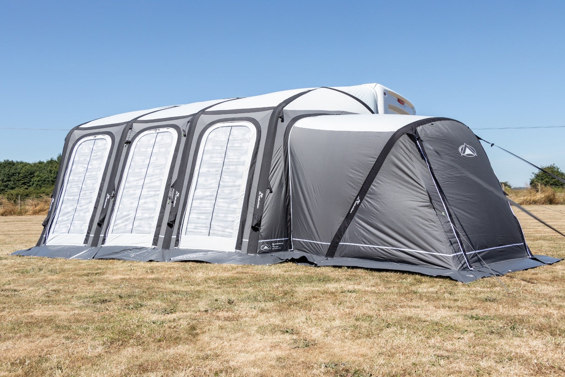SunnCamp Esteemed Air Full Awning