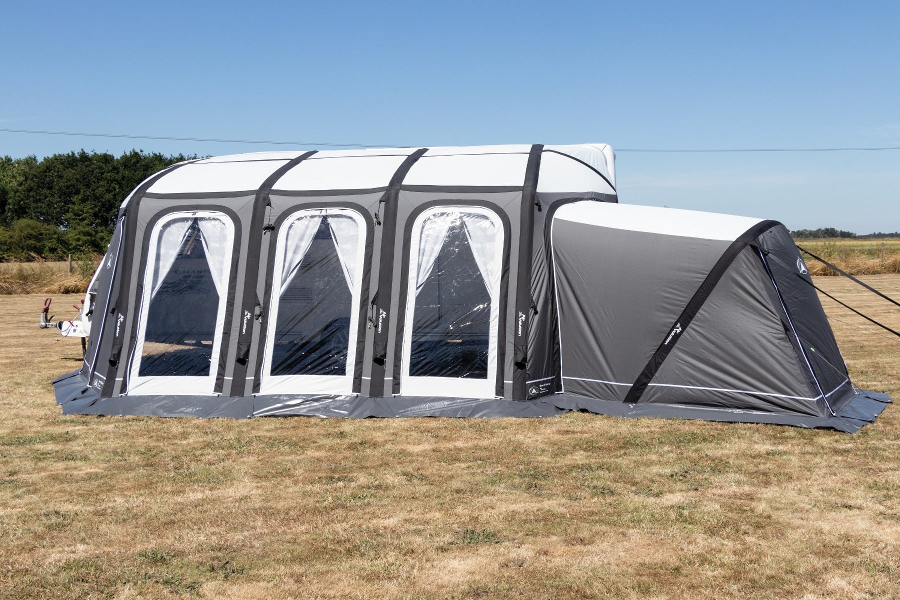 SunnCamp Esteemed Air Full Awning