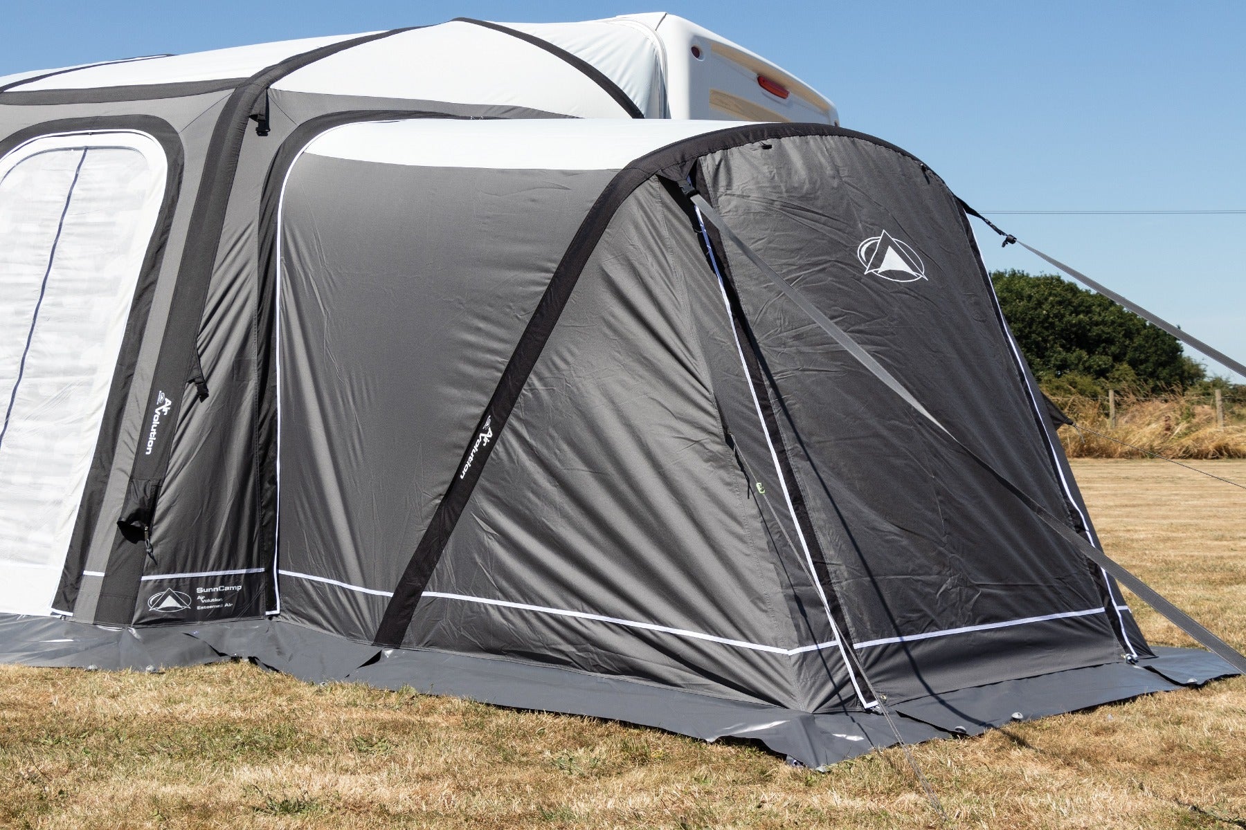 Sunncamp Icon/Esteemed Air Annex