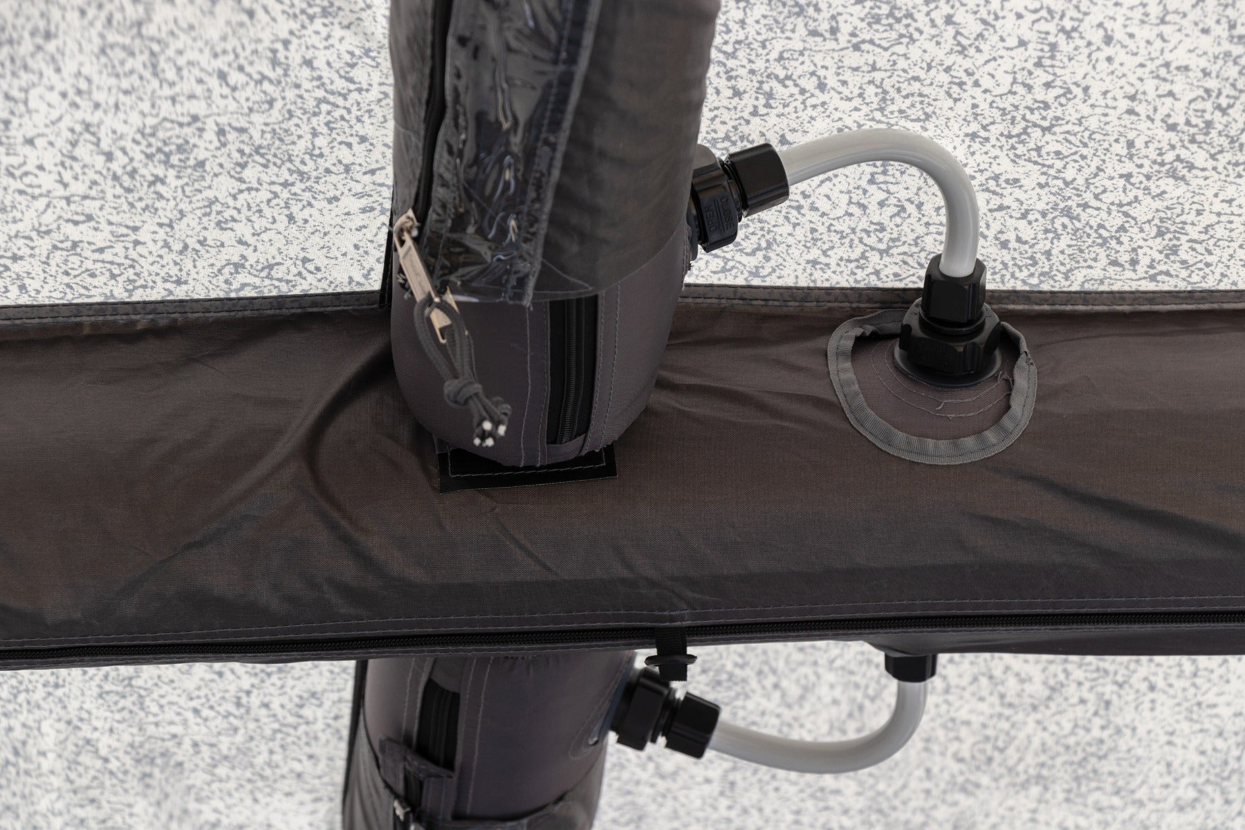 SunnCamp Esteemed Air Full Awning