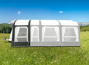 Bradcot Modul-Air V2 130 Extension for Caravan Awning