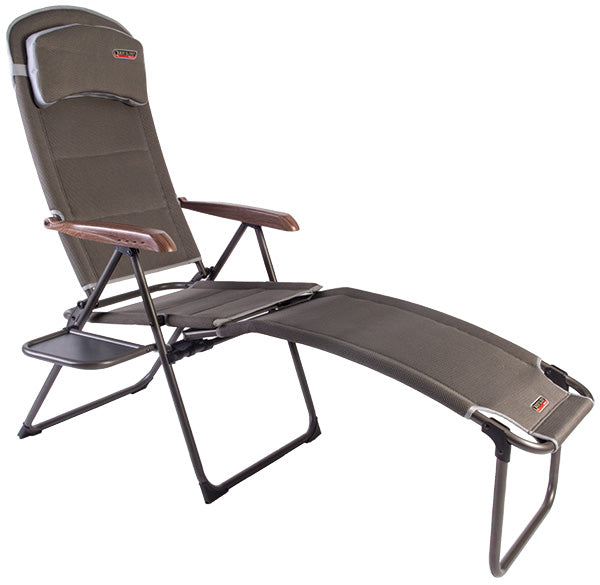 Quest Leisure Naples Pro Recline Chair