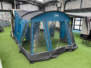 Quest Leisure Falcon 325 Low Driveaway Awning (Ex Display)