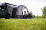 Vango Faros III Air Mid Inflatable Driveaway Awning