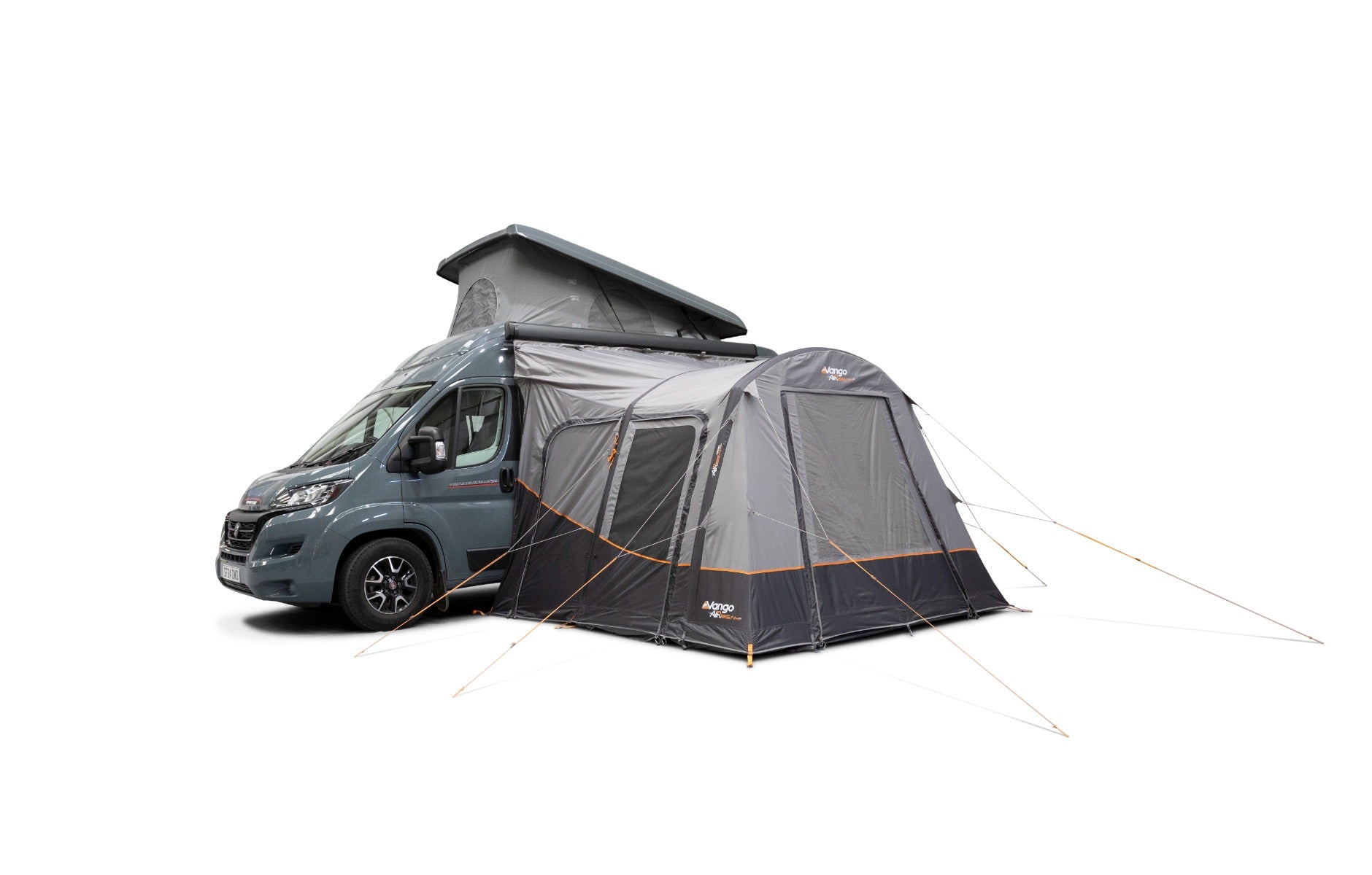 Vango Faros III Air Mid Inflatable Driveaway Awning