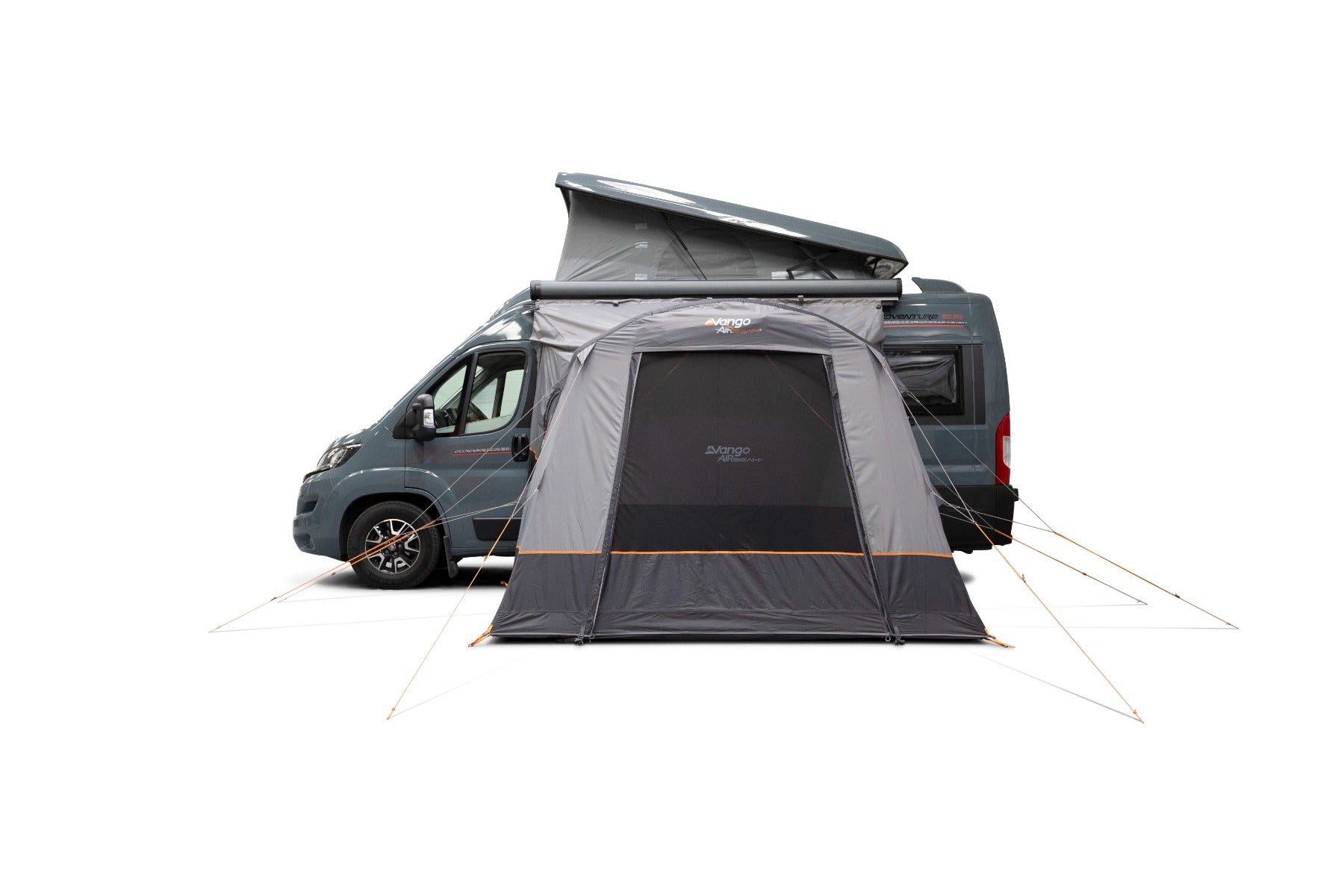 Vango Faros III Air Mid Inflatable Driveaway Awning