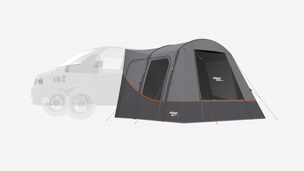 Vango Faros III Air Low Driveaway Awning