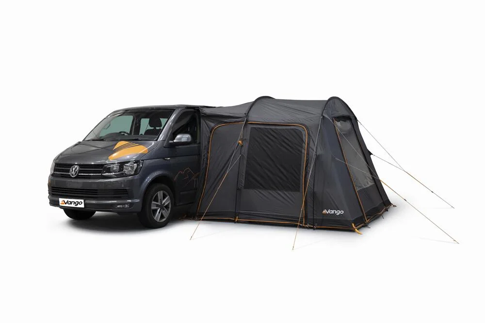 Vango Faros III Poled Low Driveaway Awning 2026