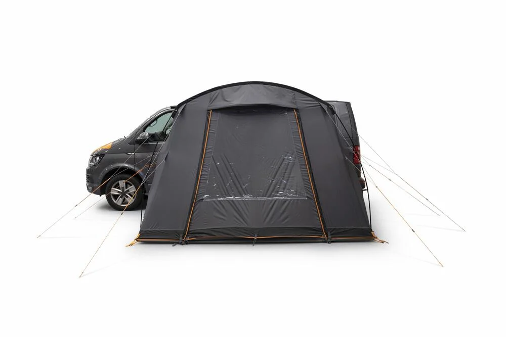 Vango Faros III Poled Low Driveaway Awning 2026