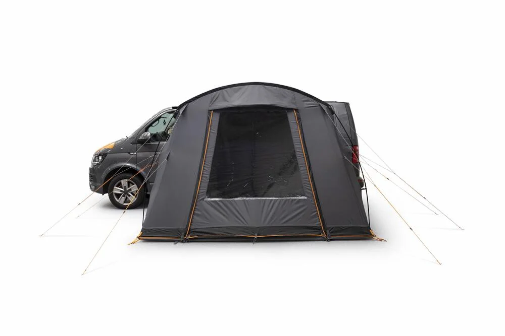 Vango Faros III Poled Low Driveaway Awning 2026