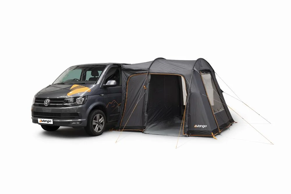 Vango Faros III Poled Low Driveaway Awning 2026