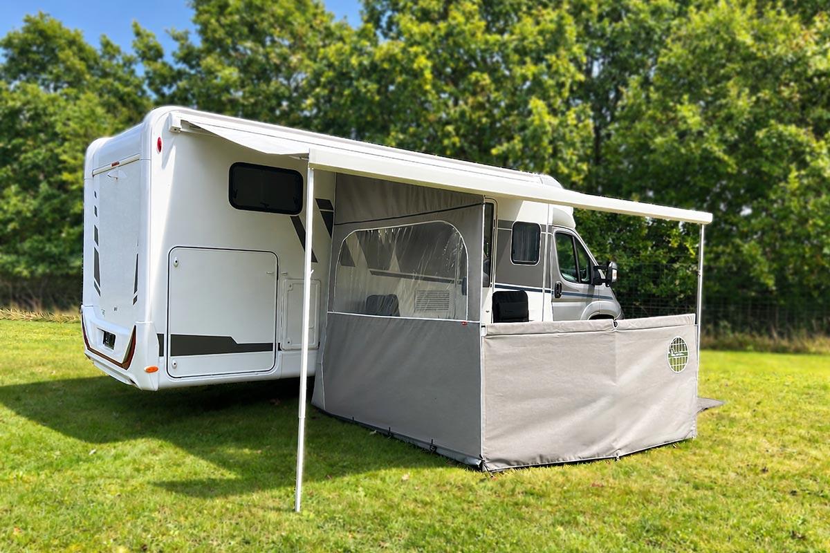 Isabella Fellow Windbreak