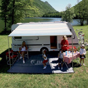 Fiamma Caravanstore Roll-out Canopy Awning