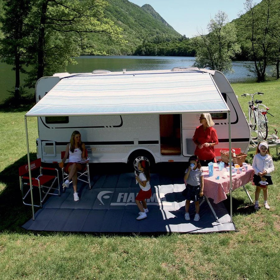Fiamma Caravanstore Roll-out Canopy Awning