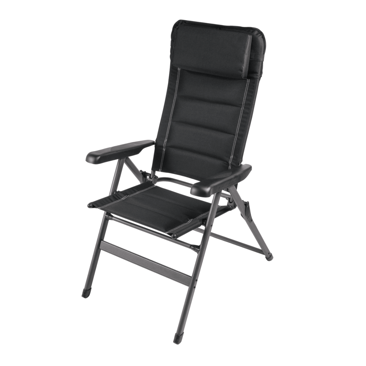 2 x Dometic Luxury Firenze Chairs and TPV 80 Table (Package Deal)