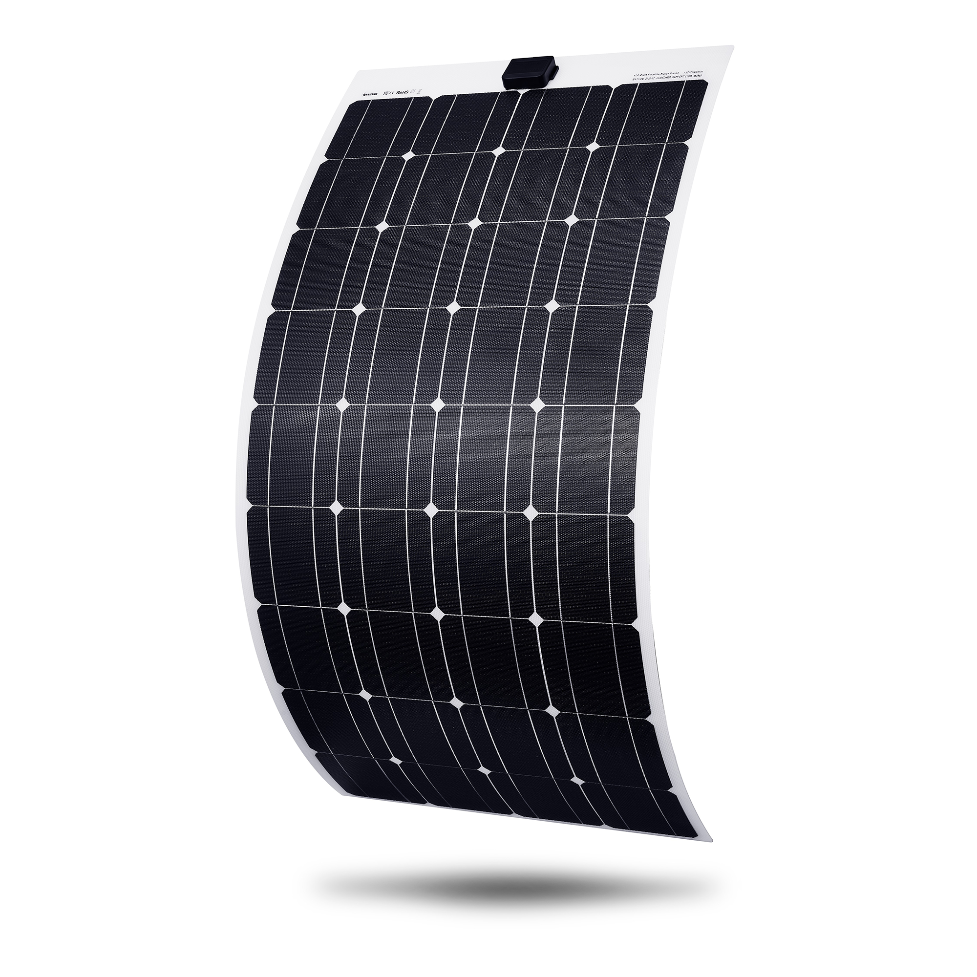 Truma Semi Flexible Solar Panel 200w