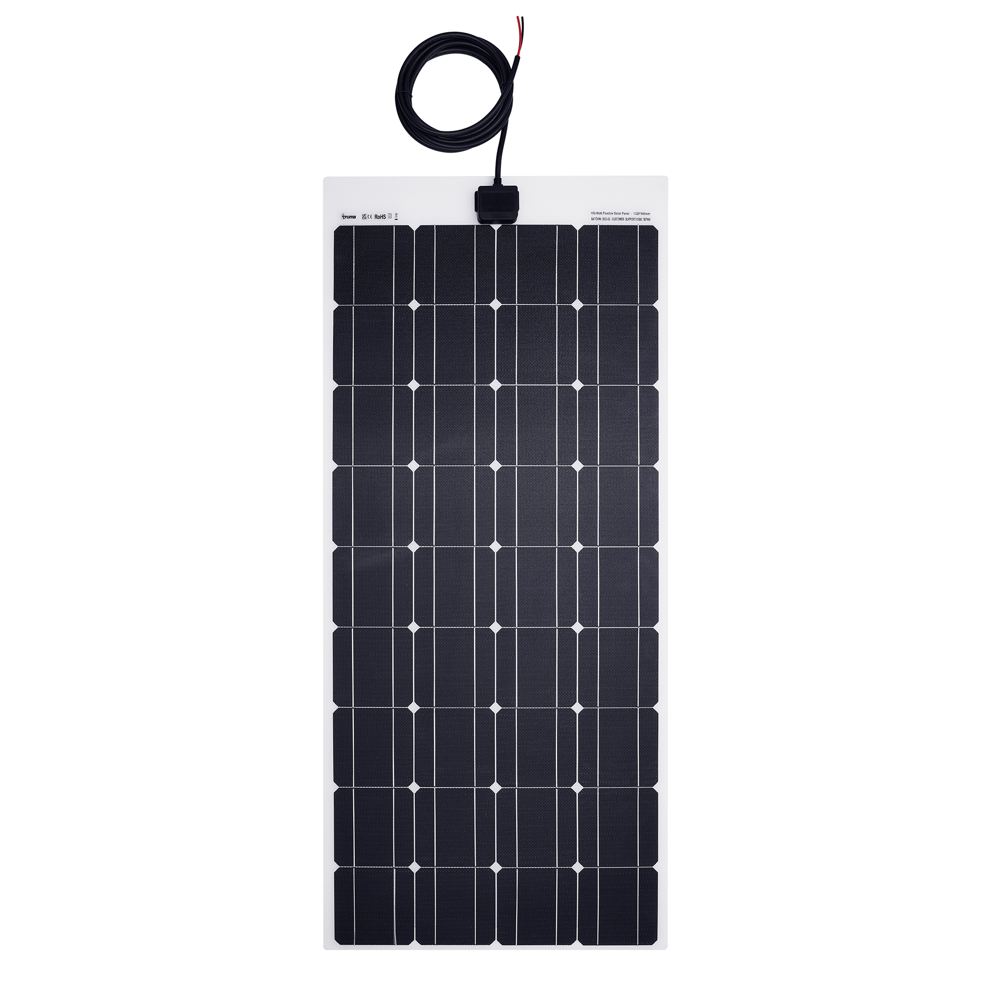 Truma Semi Flexible Solar Panel 200w