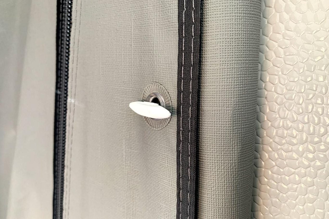 Isabella Foam Pad for Eriba Touring Awning