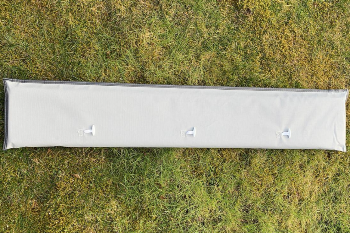 Isabella Foam Pad for Eriba Touring Awning