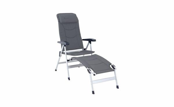 Isabella Footrest for Chair - Light Grey