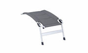 Isabella Footrest for Chair - Light Grey