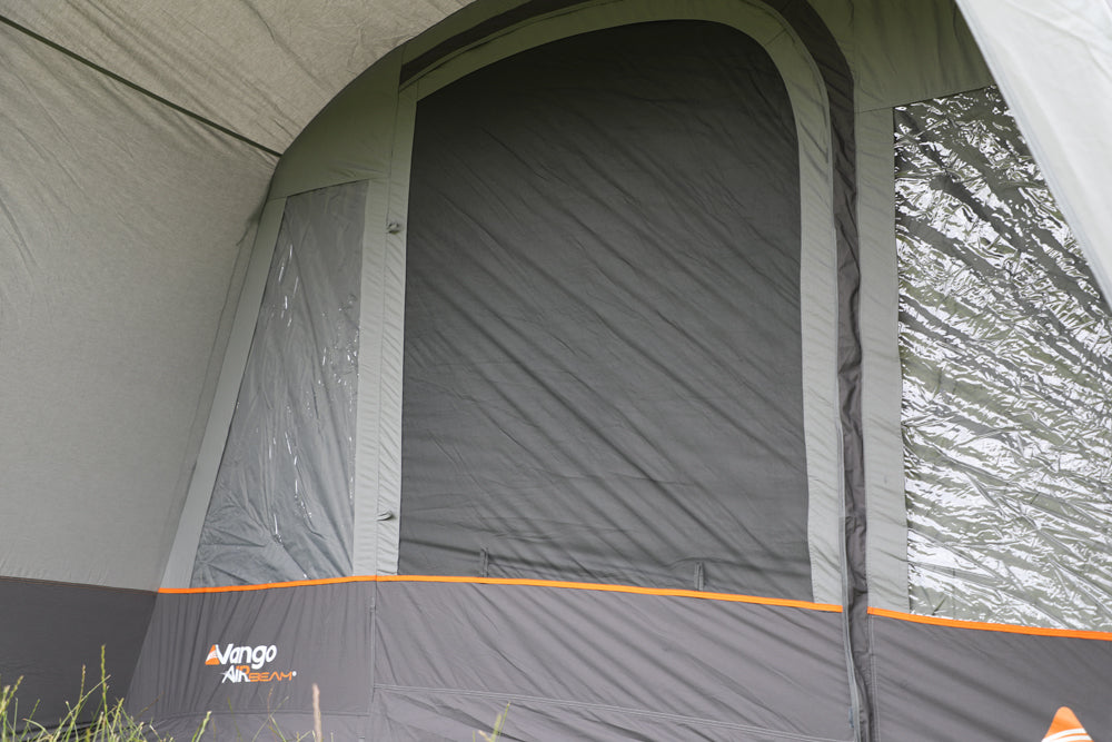 Vango Cove III Air Mid Inflatable DriveAway Awning 2026