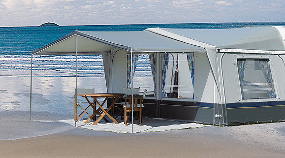 Inaca Front Sun Canopy