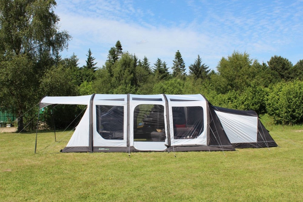 Outdoor Revolution Movelite T4E Low Inflatable Drive Away Awning
