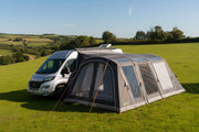 Vango Galli Pro Air Mid Inflatable DriveAway Awning