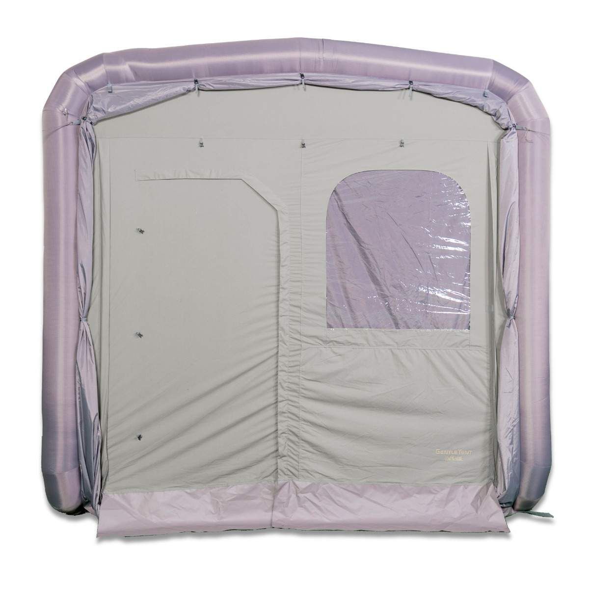 Gentle Tent GT Box Air Caravan & Motorhome Awning