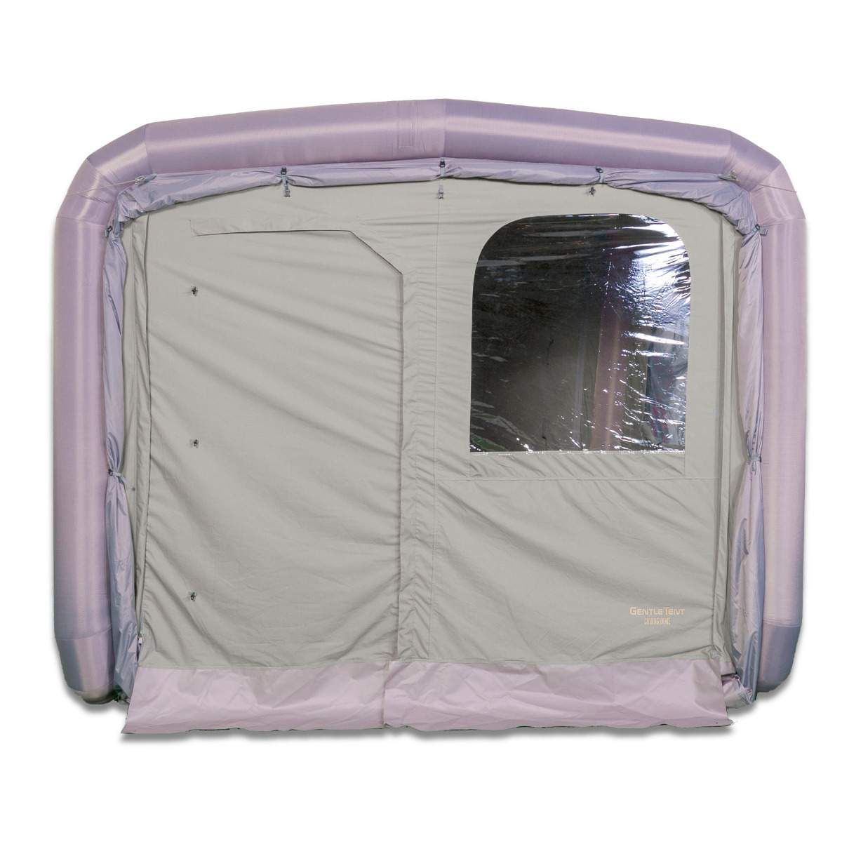 Gentle Tent GT Box Air Caravan & Motorhome Awning