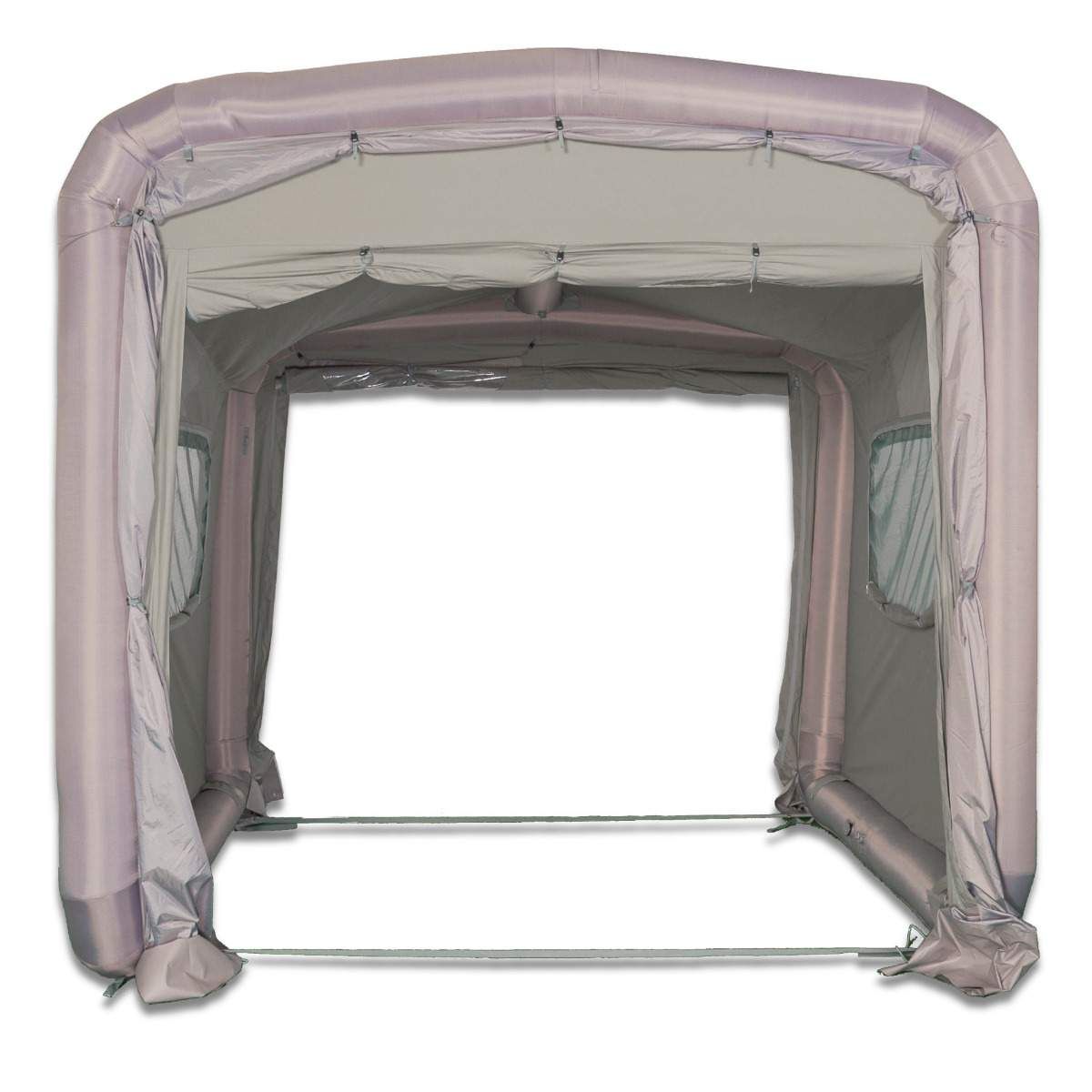 Gentle Tent GT Box Air Caravan & Motorhome Awning