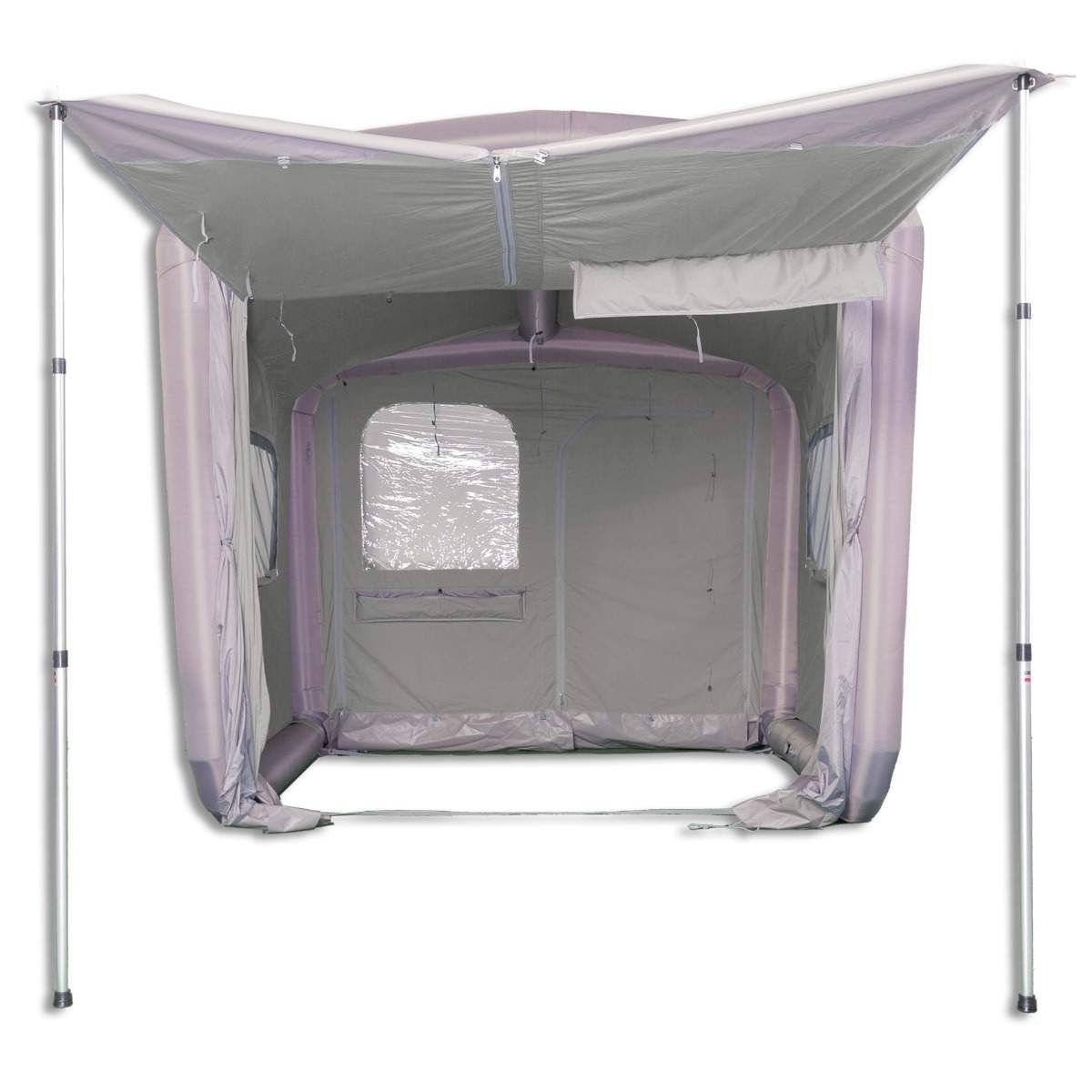 Gentle Tent GT Box Air Caravan & Motorhome Awning