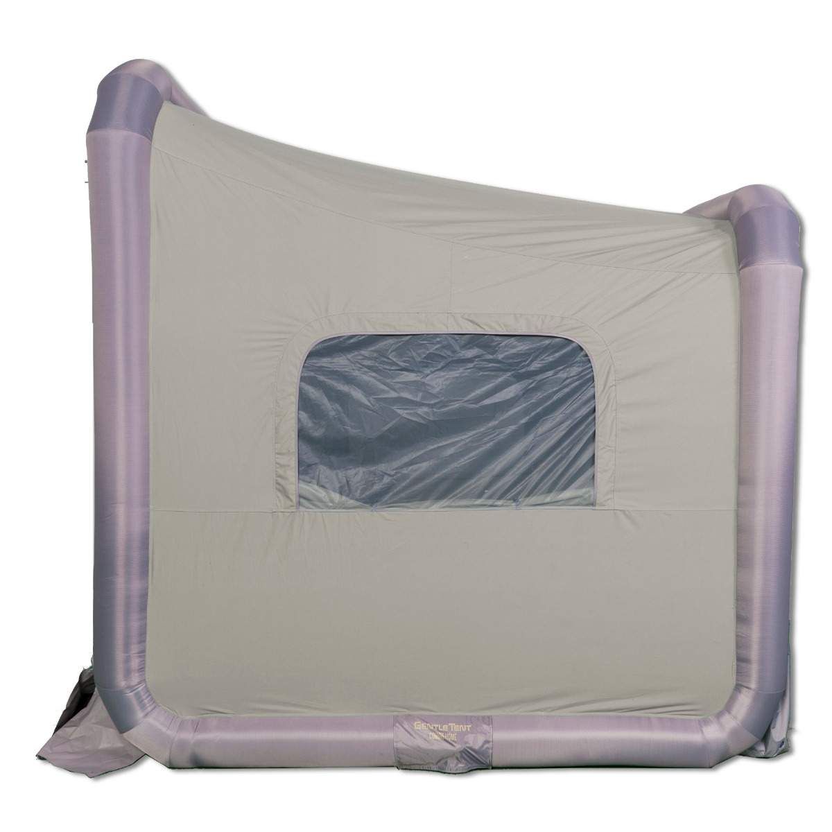 Gentle Tent GT Box Air Caravan & Motorhome Awning