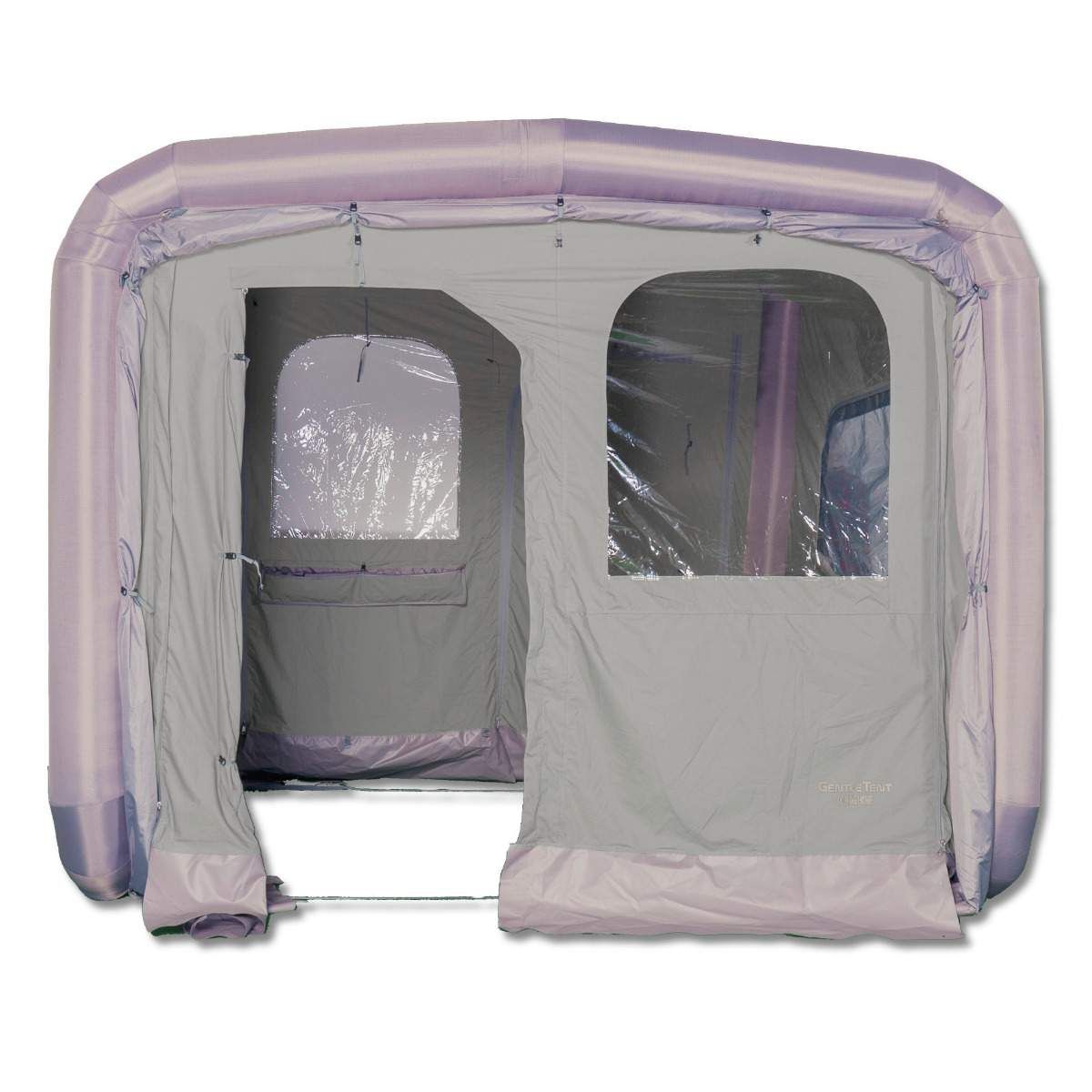 Gentle Tent GT Box Air Caravan & Motorhome Awning