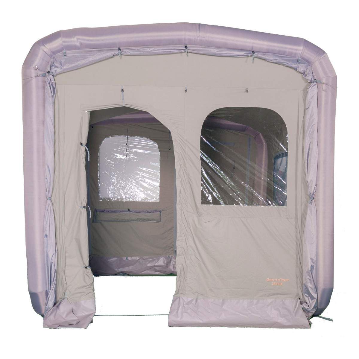 Gentle Tent GT Box Air Caravan & Motorhome Awning