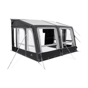 Dometic Grande Air All Season 390 M Inflatable Motorhome Awning