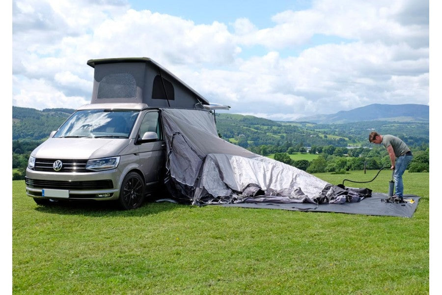 Vango Groundsheet Protector Noosa/Cove - GP001