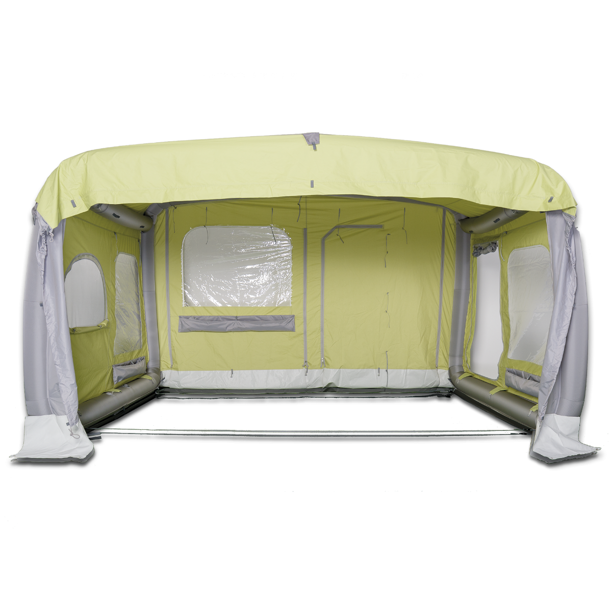 Gentle Tent GT Home Van All Season Motorhome Air Awning