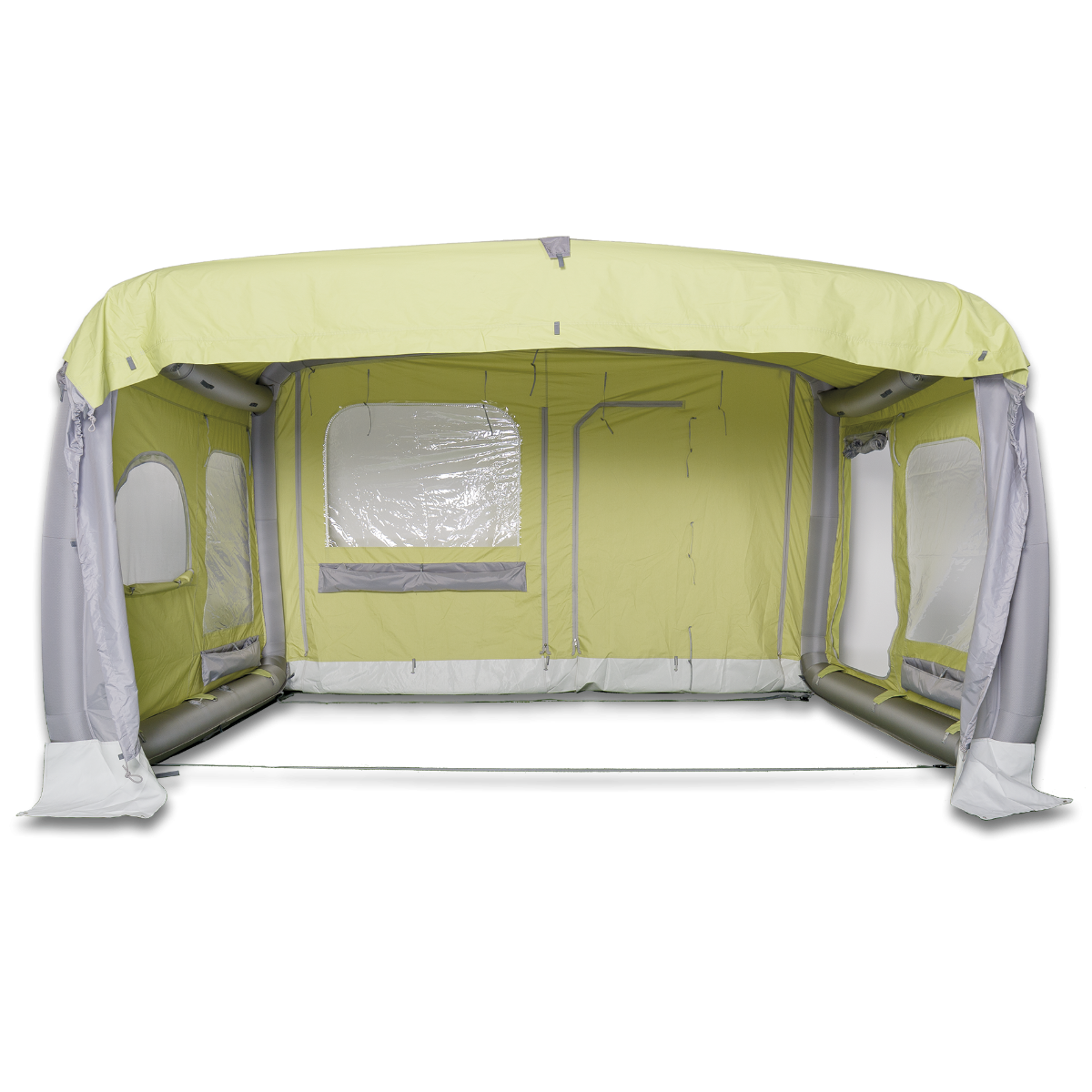Gentle Tent GT Home Van All Season Motorhome Air Awning