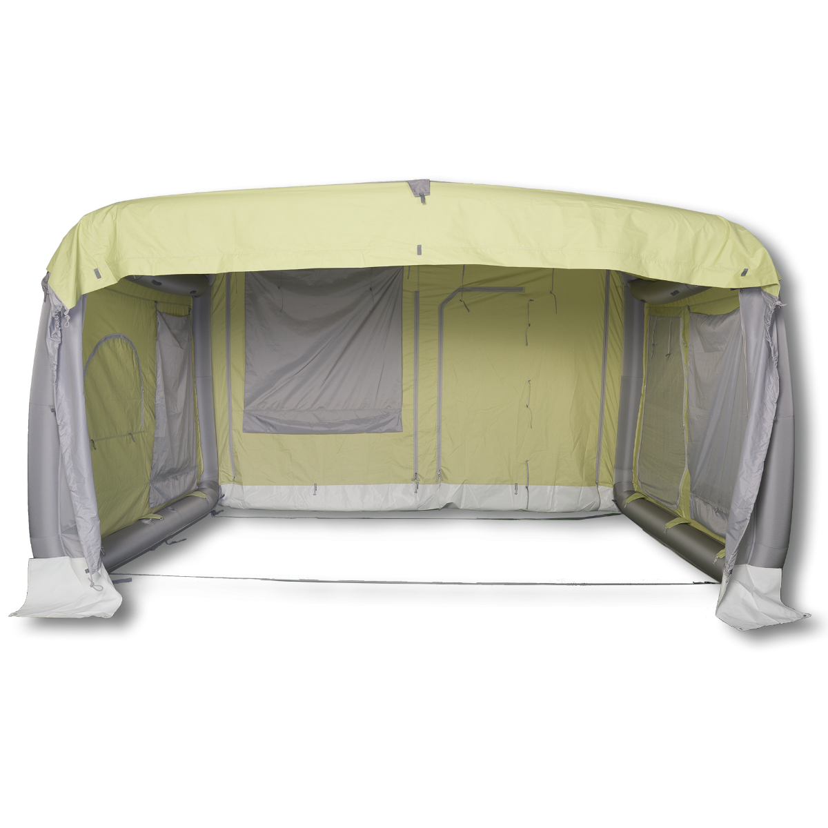 Gentle Tent GT Home Van All Season Motorhome Air Awning